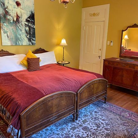 Bed and Breakfast Hollinger House Lancaster Esterno foto