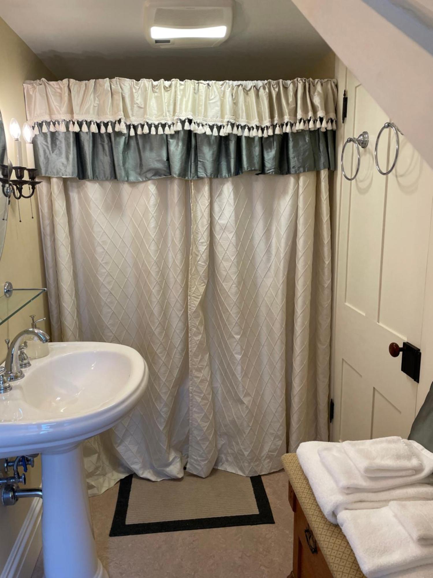 Bed and Breakfast Hollinger House Lancaster Esterno foto
