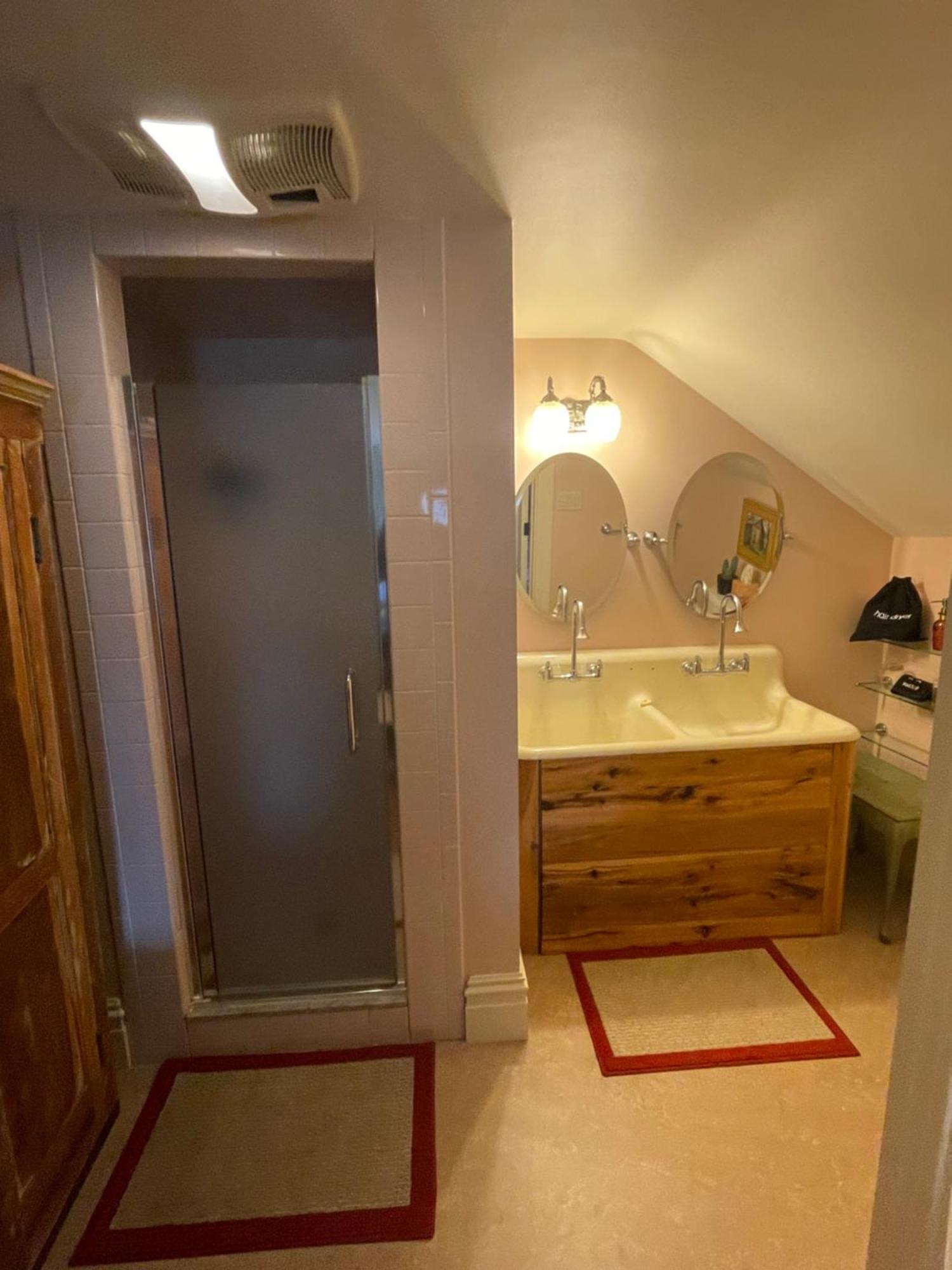 Bed and Breakfast Hollinger House Lancaster Esterno foto