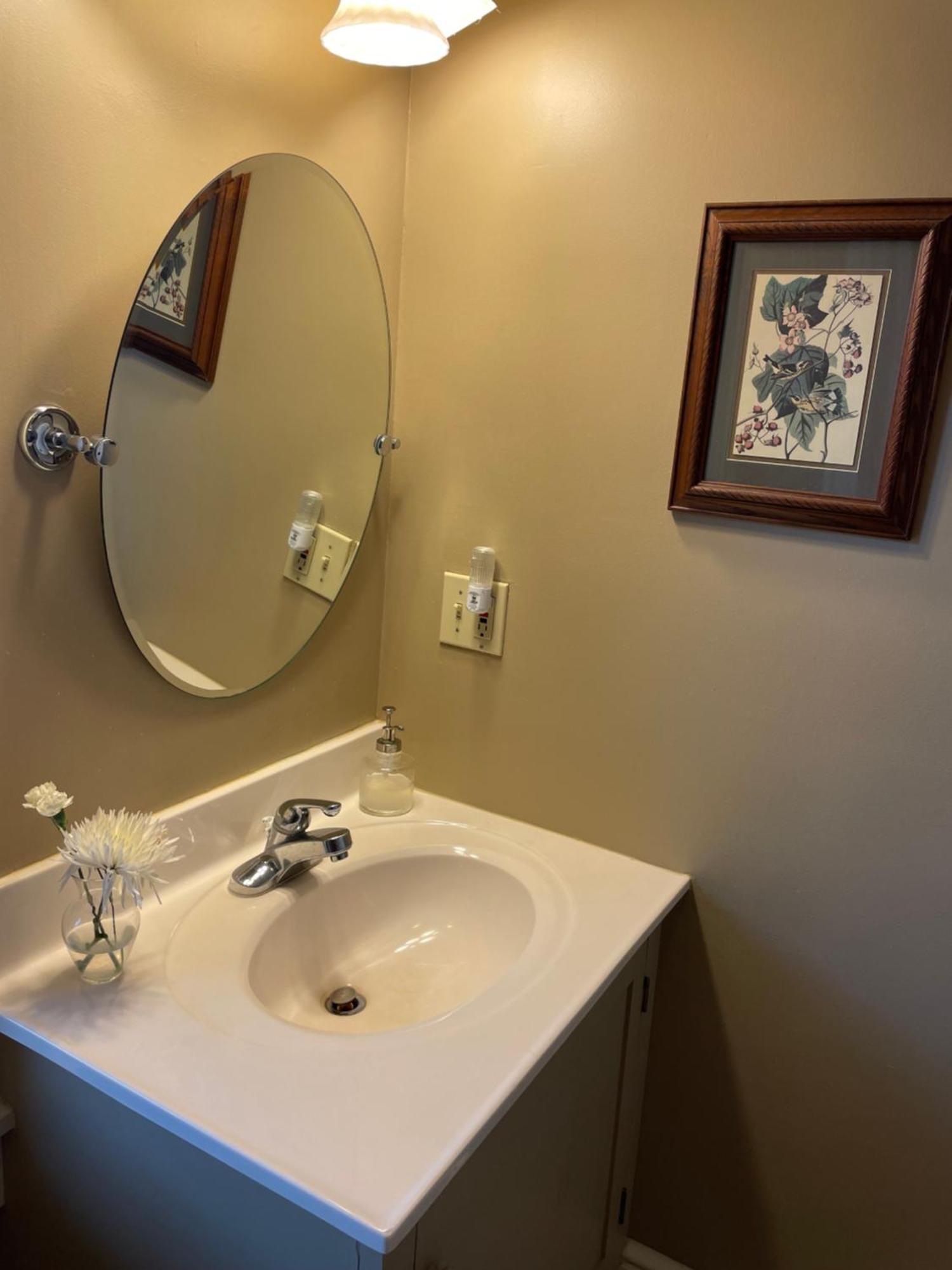Bed and Breakfast Hollinger House Lancaster Esterno foto