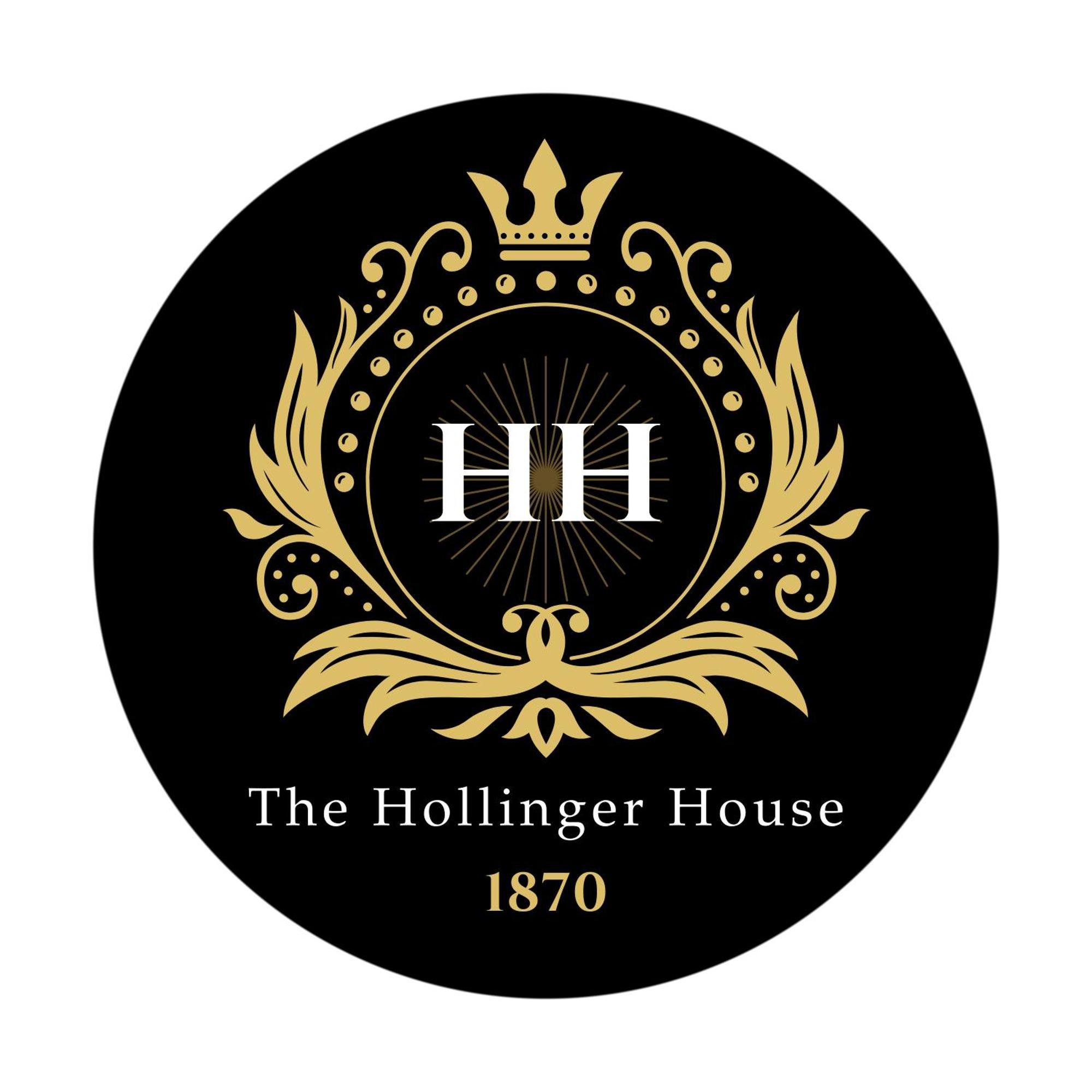 Bed and Breakfast Hollinger House Lancaster Esterno foto