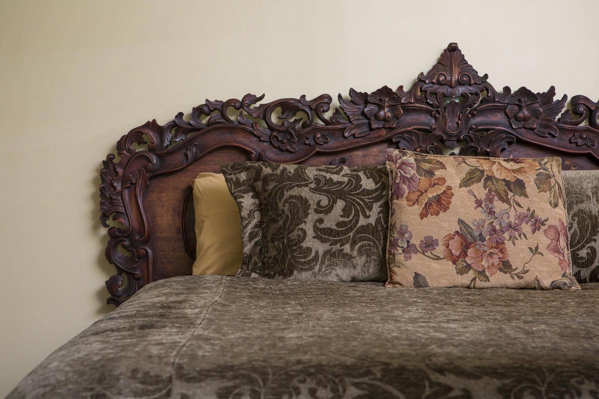 Bed and Breakfast Hollinger House Lancaster Esterno foto