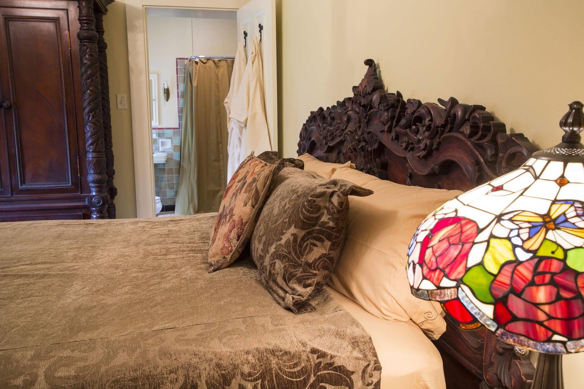 Bed and Breakfast Hollinger House Lancaster Esterno foto